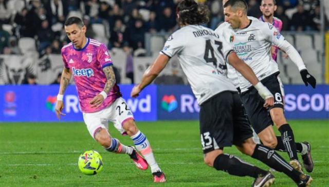 官网赛程-梁熙明：迪马利亚降维打击 尤文苟胜又是一场囧学