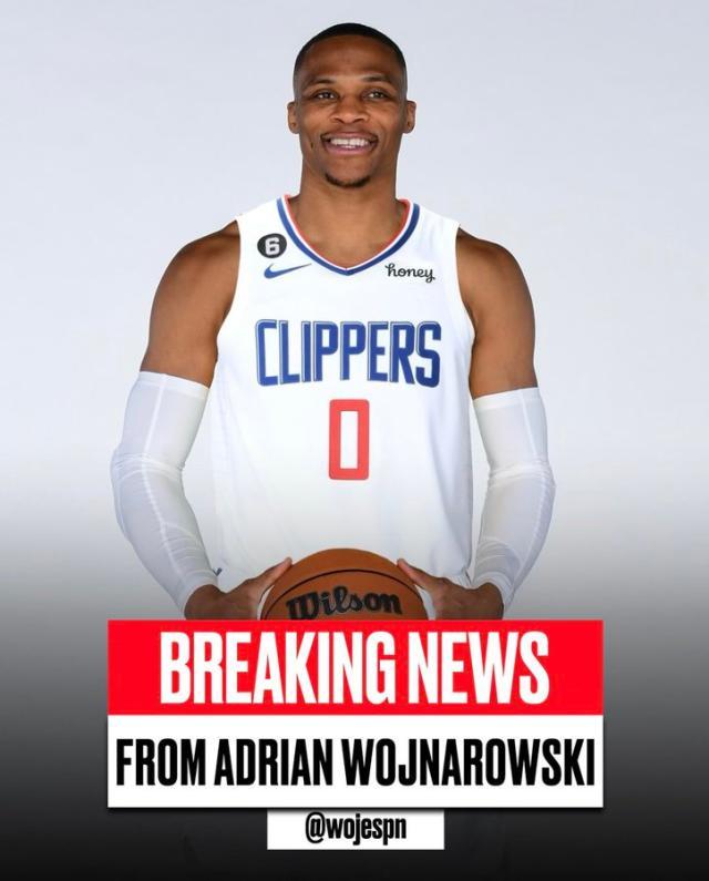 S赛直播入口-【观察】韦少令快艇升级？新东家是否比湖人更适合他