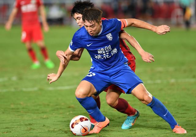 英雄联盟赛事官网-对话任航：34岁回归很珍惜 最难忘7年前40强赛出线