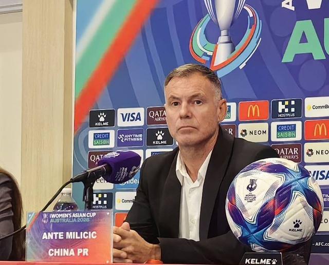 LOL赛事直播-米利西奇：对乌兹会调整阵容，留洋球员可能出场